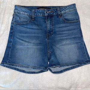 Prosperity Size 27 Women’s Jean Shorts